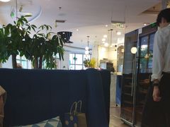-花舍·新派粤菜·西餐·下午茶(亚运村·鸟巢店)
