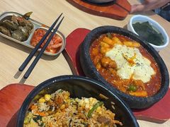 -米村拌饭(城阳万象汇店)