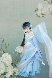 点击看大图 -盘子女人坊古装写真摄影(南京总店)
