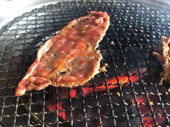 -金刚山(学府路店)
