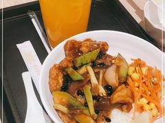 -大家乐(广州荔湾领展广场店)