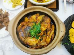 -海富门·带鱼·淮扬菜·粤菜(甘家口店)