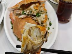 -金海湾海鲜排档(朱家尖店)