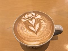 -爱樂咖啡(青年体育公园店)