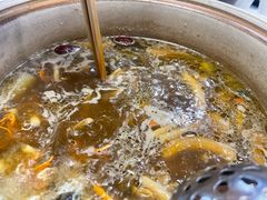 -土连锅·现熬养生汤锅(梁家巷店)