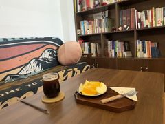 -梧桐巷咖啡厅·coffee&bar