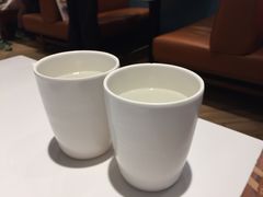 餐具摆设-翠华餐厅(宝安壹方城店)