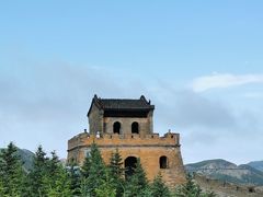 -雁门关景区