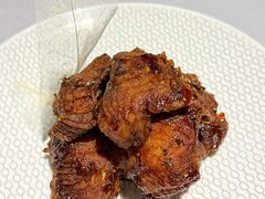 本帮熏鱼-屋里厢上海菜馆