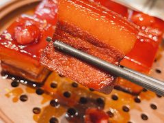 -北平食府·北京烤鸭(北京西站六里桥店)