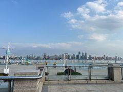 -秋水广场