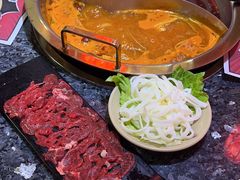 -蜀大侠火锅(森兰花园城店)