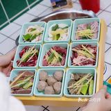 酸辣酸鲜的牛杂～本广东人也爱吃！