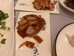 -全聚德(上海首店浦东店)