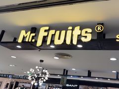 -Mr.Fruits水果先生(北京市百货大楼店)