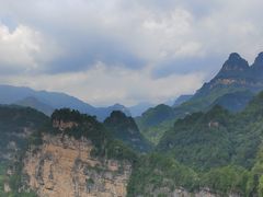 -光雾山旅游景区