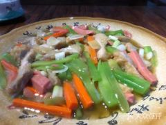 -青城甲(青城山店)