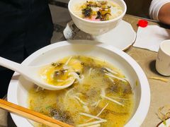 鸡汤-福利来酒店(泺源大街店)