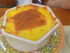 芝士焗南瓜-砂锅居(西四店)