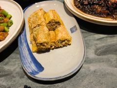 -兰溪小馆(首经贸店)