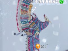 -九十九顶毡房(阜石路店)