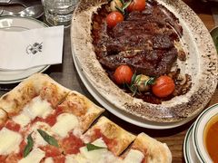 -食间牛排(湖西路店)