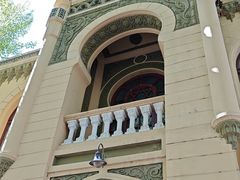 -哈尔滨犹太人活动旧址群(秋林洋行道里分行旧址)