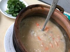 -品记潮汕砂锅粥(湖东路店)