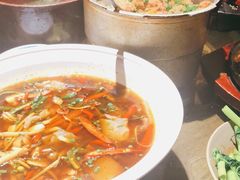 -灶东家民间菜(回兴店)