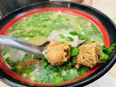 -高记清香园绝味不翻汤