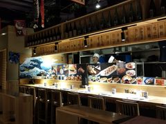 -玄海寿司(国贸店)