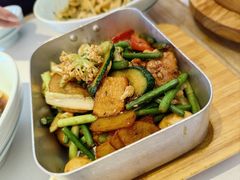 -0776食堂·京城创意菜(七里庄店)