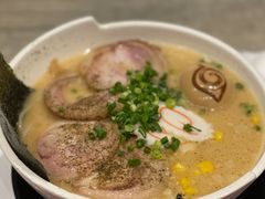 -火影忍者一乐拉面(环球港店)