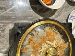 -前海沿·青岛菜(乐客城店)