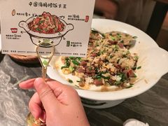 -前海沿·青岛菜(乐客城店)