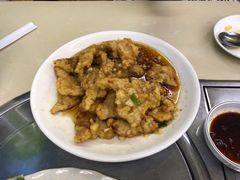 锅包肉-朴氏韩国料理(北欧丽景店)