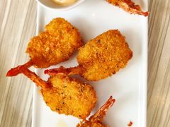 -必胜客(华南摩尔店)