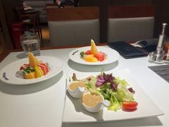 -斗牛士牛排餐厅(嘉里汇店)