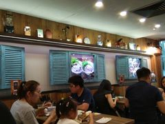 -松發肉骨茶(牛车水店)