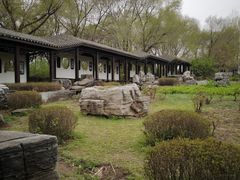 -黑龙江省森林植物园