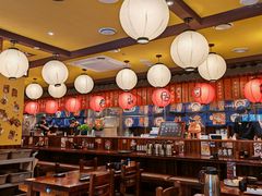 -鸟鹏烧鸟居酒屋(仁恒梦中心店)