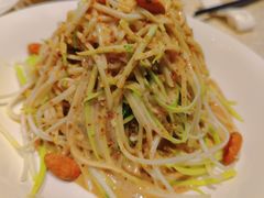 -唐拉雅秀酒店-唐苑中餐厅