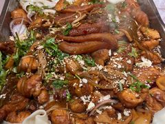 -王婆炒鱼(总店)