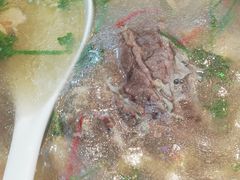 -清真悦宾楼食府(海湖店)