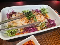 麦醋手工凉皮-掌柜的店·河南菜(世茂店)