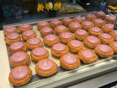 -鲍师傅糕点(春熙路店)