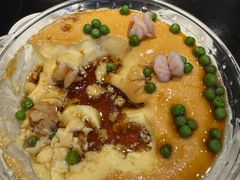 -川流不息·地道川菜·小龙虾(新松江路店)