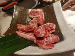 -厚贞日式烤肉(龙之梦店)