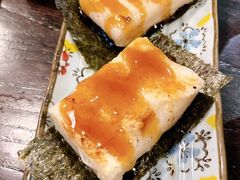 -哥哥の深夜食堂(叁宸里店)
