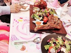 -KIDults童伴儿亲子餐厅(达美中心广场店)